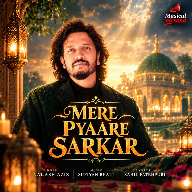 Mere Pyaare Sarkar album image