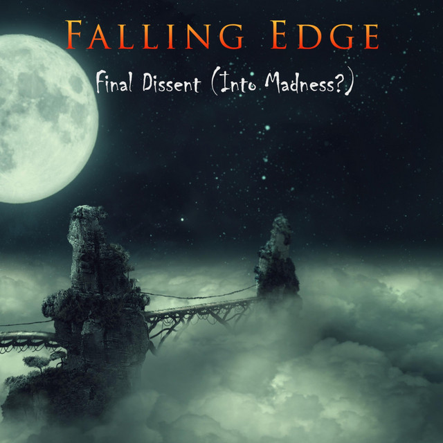Final Dissent (Into Madness?) cover art