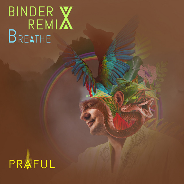 Breathe - Binder Remix