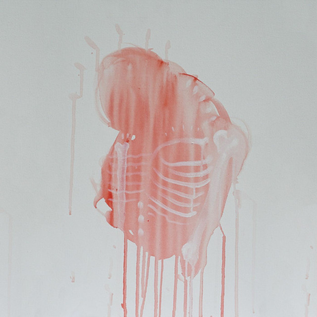 Punching Bag cover art