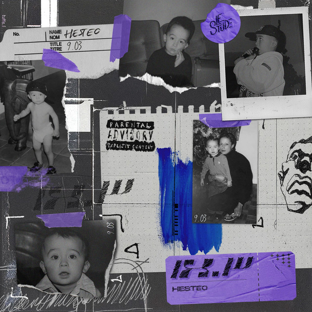 9.03 cover art