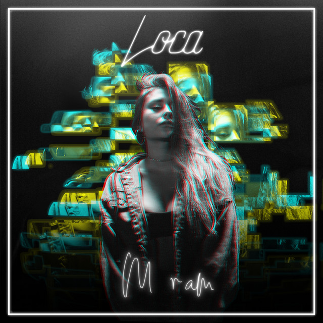 Loca cover art