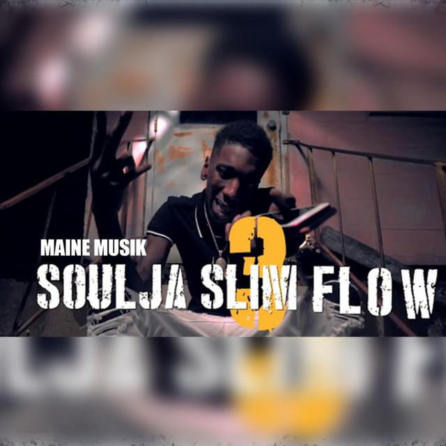 Soulja Slim Flow 3