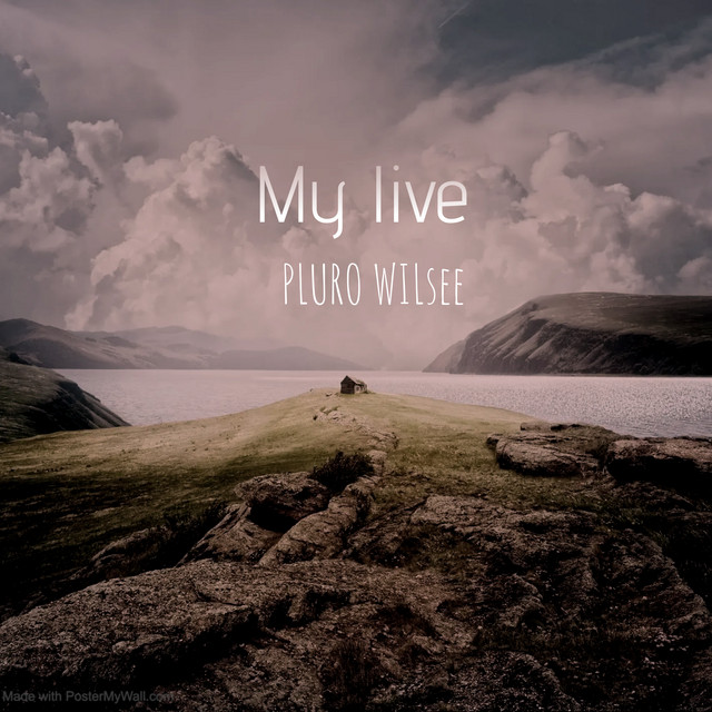 My Live cover art