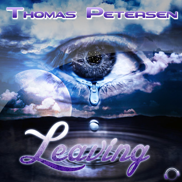Leaving - Discotronic Radio Edit cover art