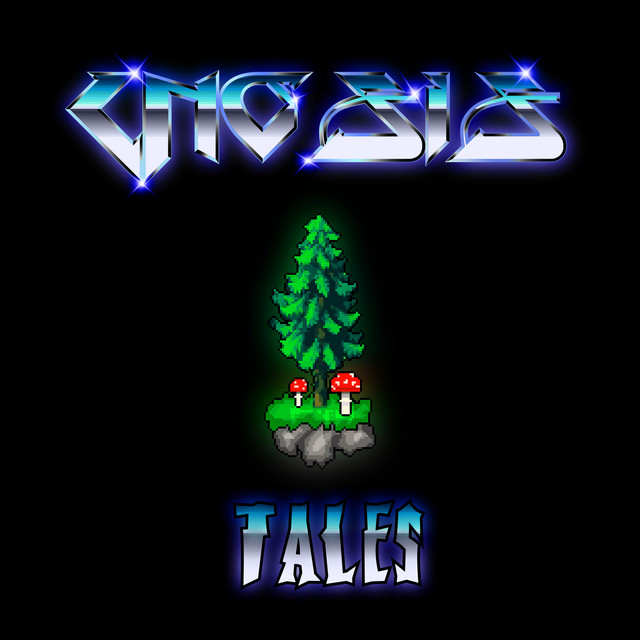 Tales cover art