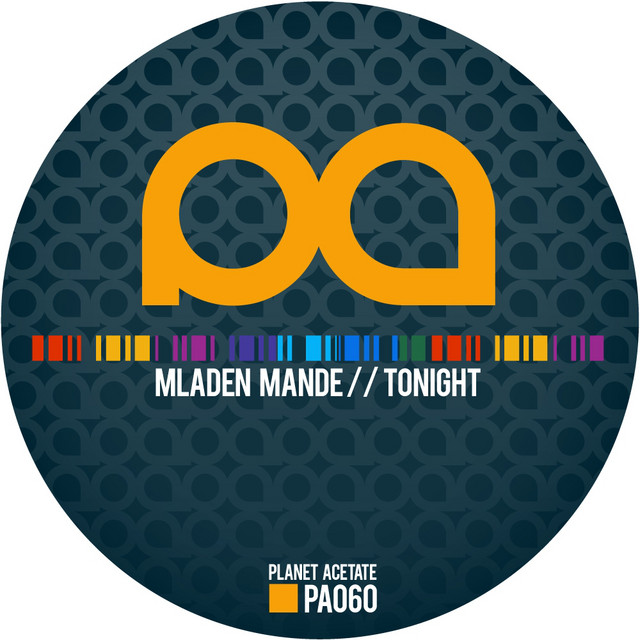 Tonight - Original Mix