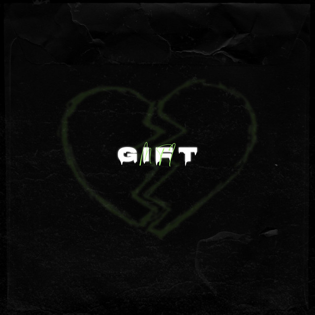 Gift cover art