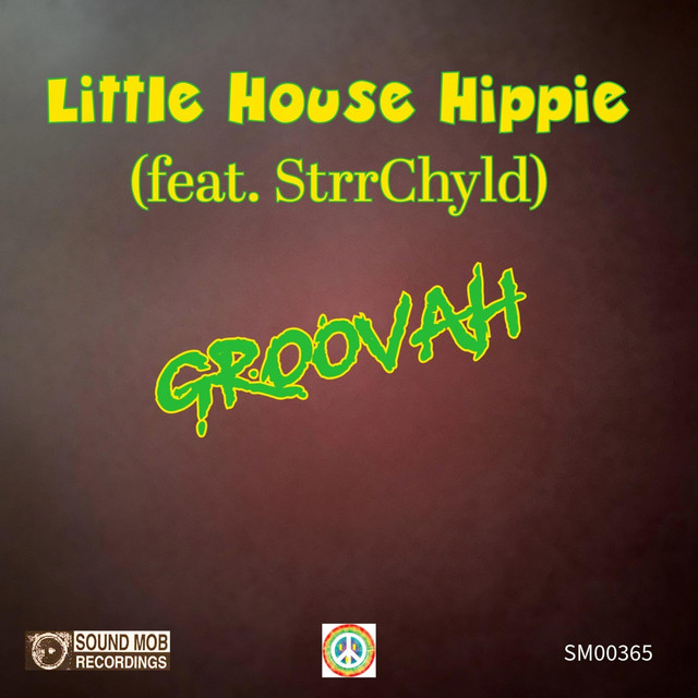 Little House Hippie