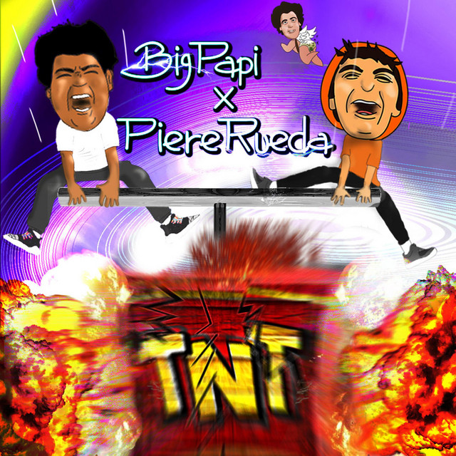 TNT cover art