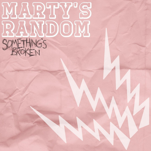 Something's Broken album image