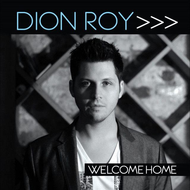 Welcome Home cover