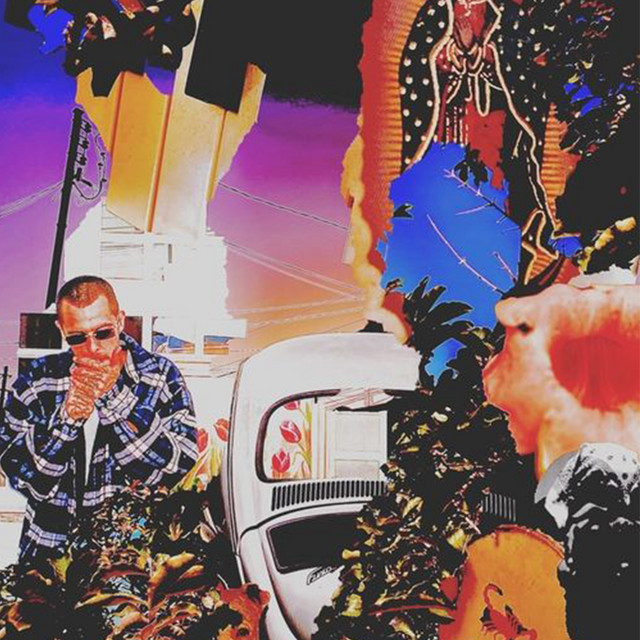 Tropical cover art