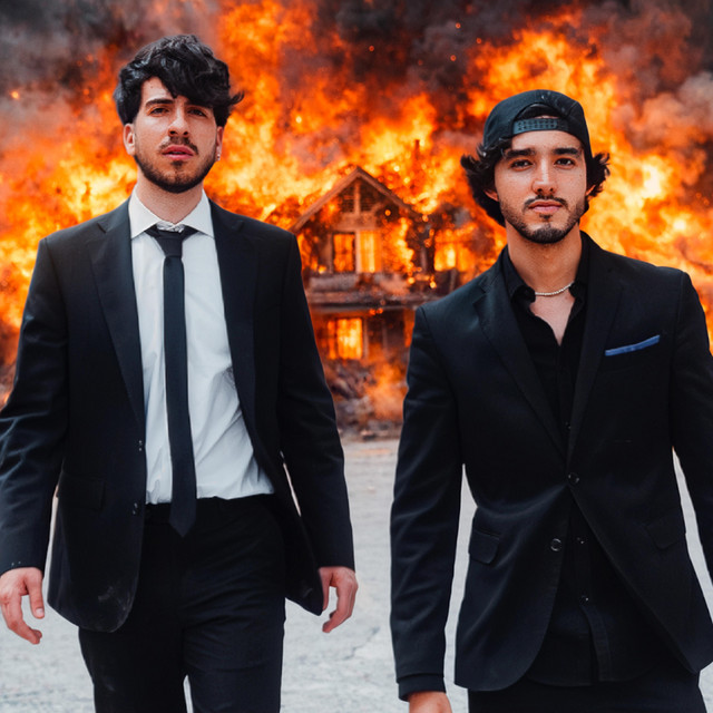 Sin Ti cover art