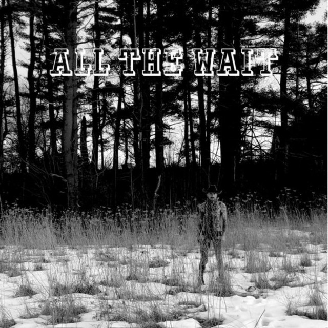 All The Wait cover art