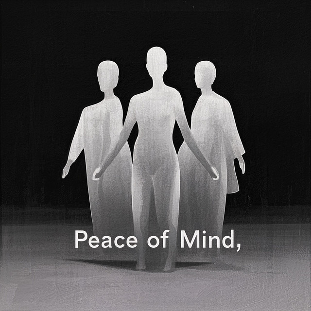 Peace of Mind - Single by DUNJAX RIADI | Spotify