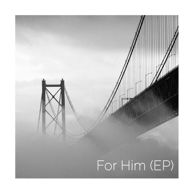 For Him cover art