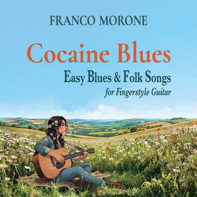 Cocaine Blues album image