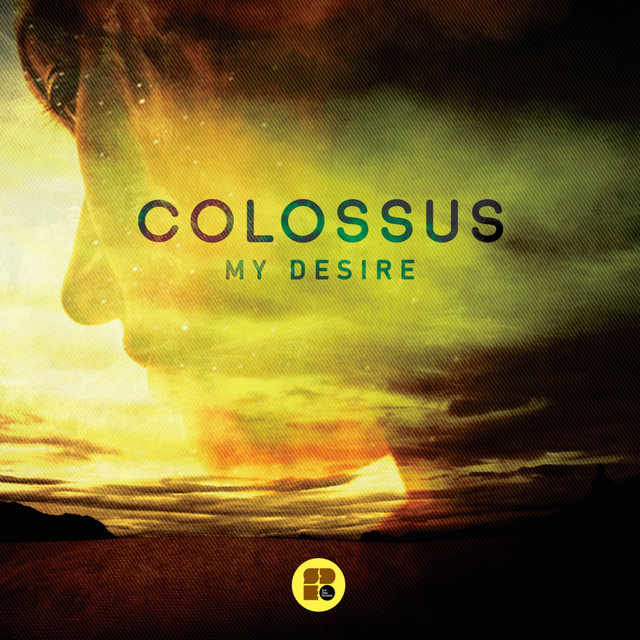 My Desire - Original Mix artwork