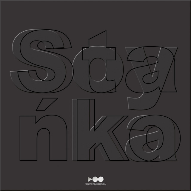 Soyka / Stańko cover