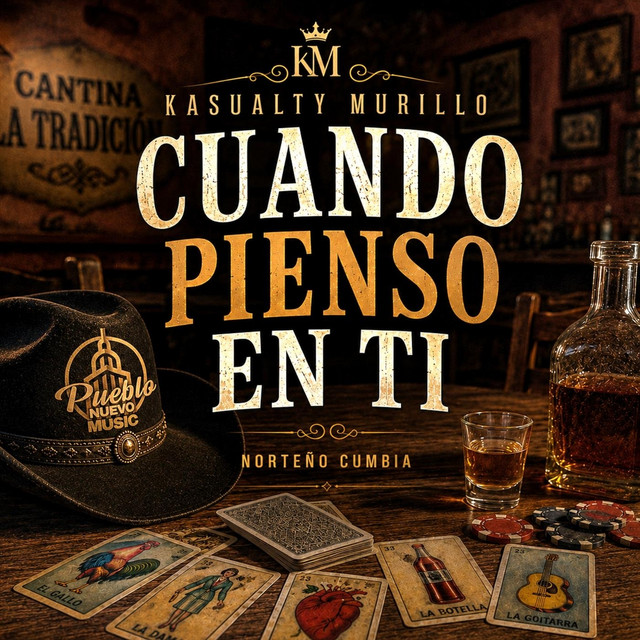 Cuando Pienso En Ti
