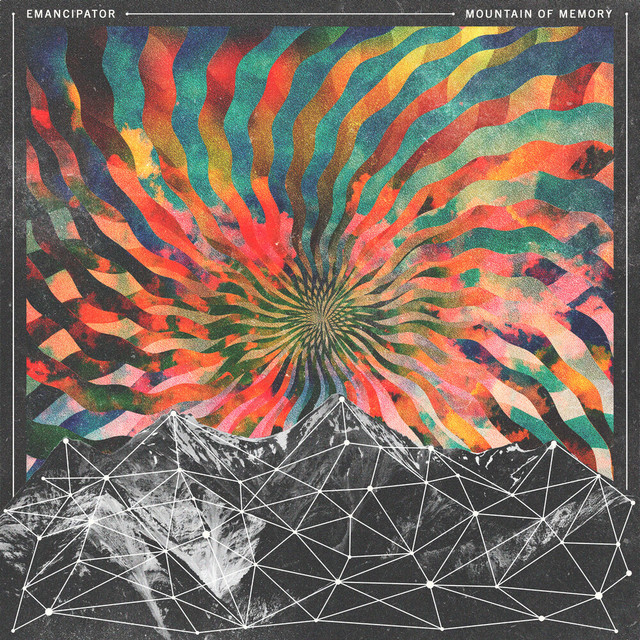 Mountain of Memory cover art