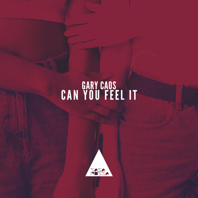 Can You Feel It - Club Mix album art