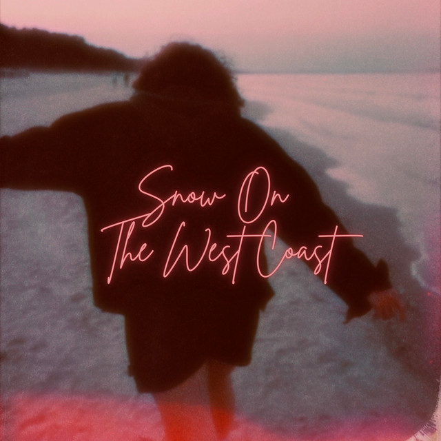 Snow On The West Coast cover art