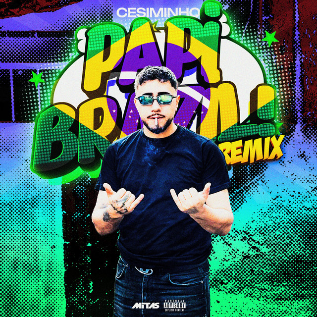 PAPI BRAZIL - Remix