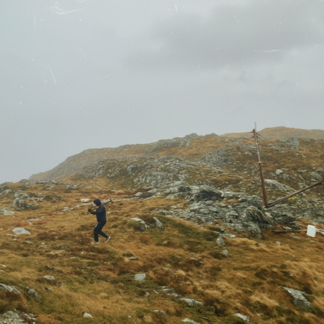 Kebnekaise
