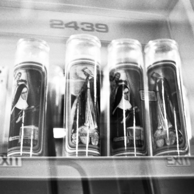 Hospital District / Static Cults