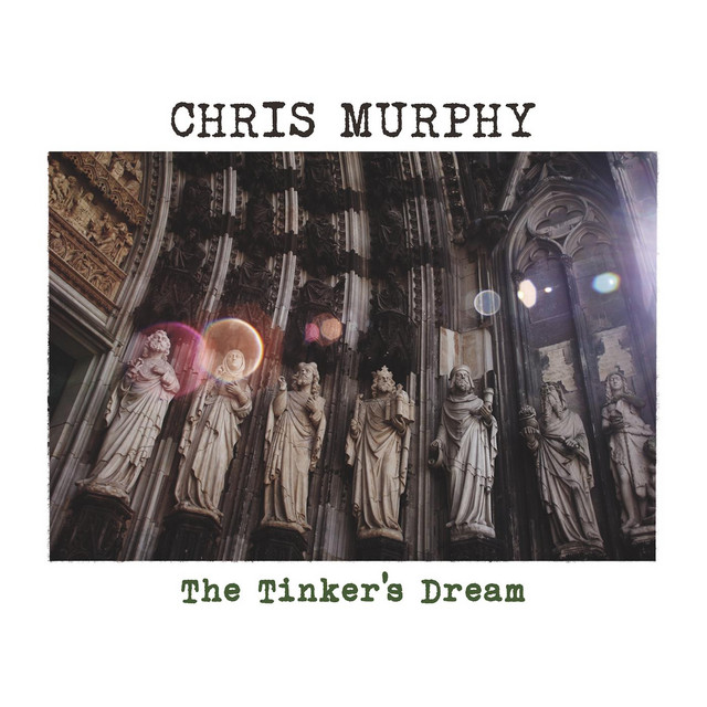 The Tinker's Dream cover art