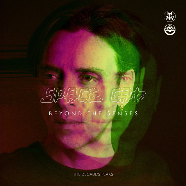 Beyond the Senses cover art
