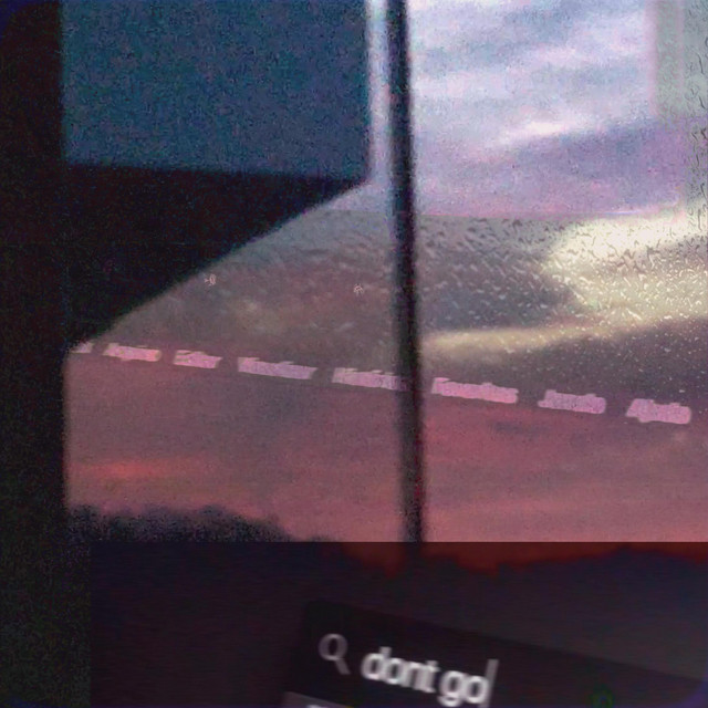 Go cover art