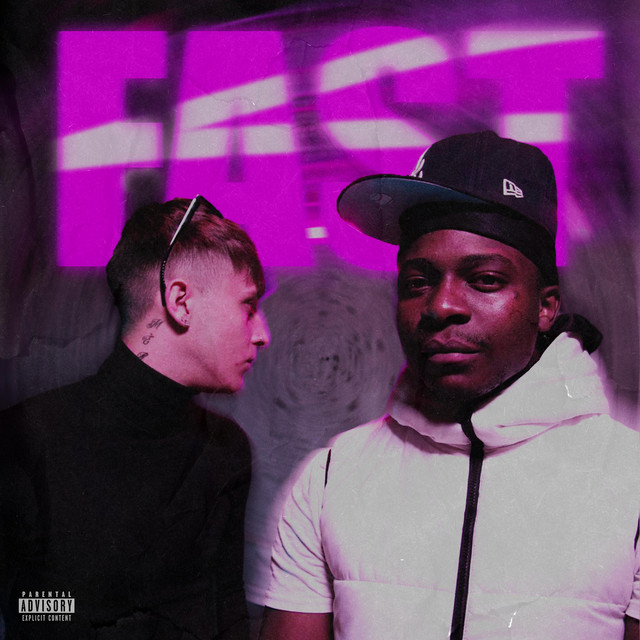 FAST cover art
