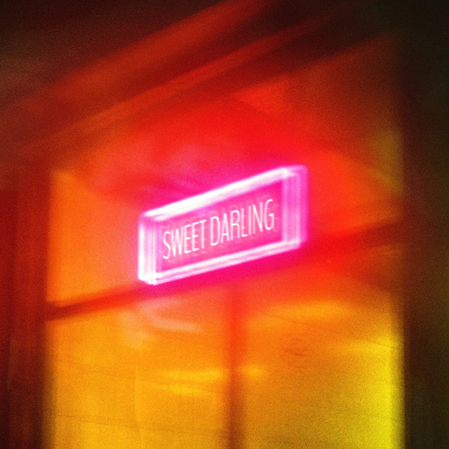 Sweet Darling cover art