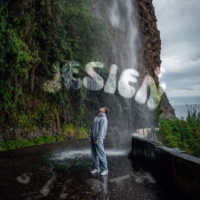 jesień cover art