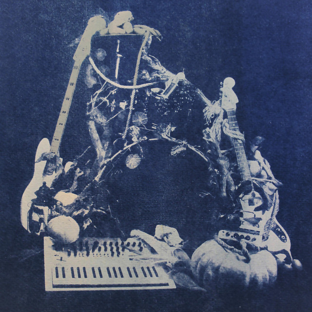 El Huerto cover art