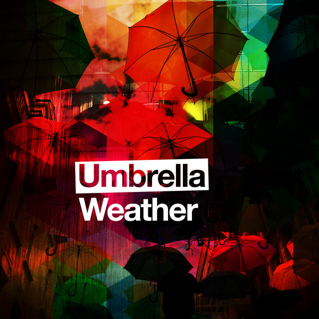 Umbrella Weather cover art
