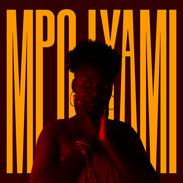 Mpo Lyami artwork