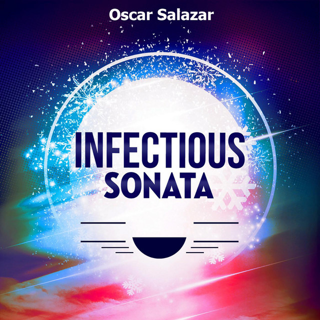 Infectious Sonata cover art