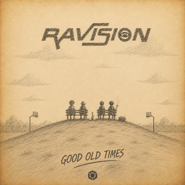 Good Old Times cover