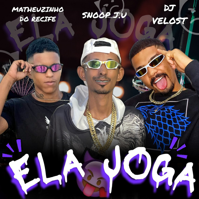 ELA JOGA (Remastered 2025)