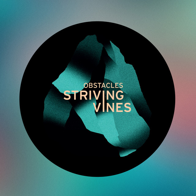 Obstacles cover art