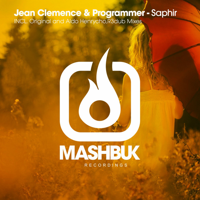 Saphir - Original Mix cover art