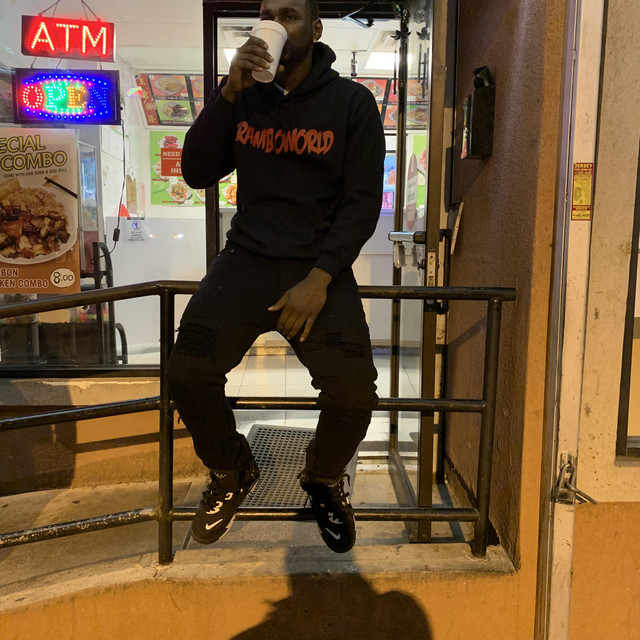 Dont GO - Single by Rambo | Spotify
