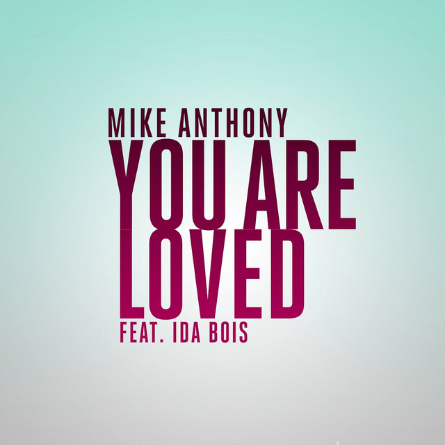 You Are Loved cover art