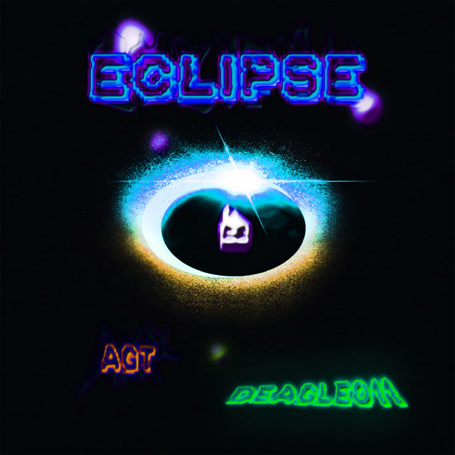 Eclipse cover art