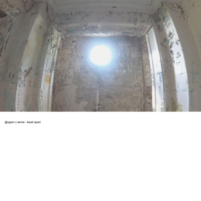 bead apart cover art