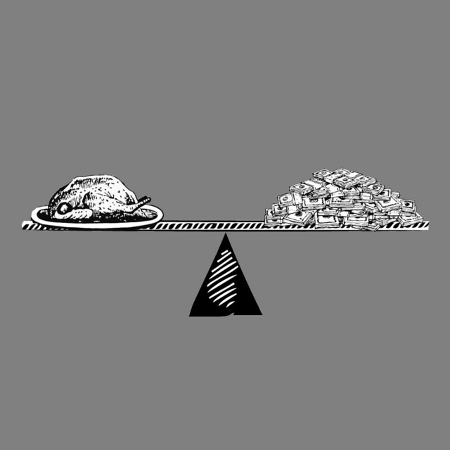 Caught in the Middle - Single by Alexander Craig | Spotify